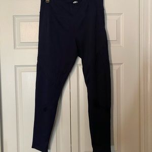 Maurices In Motion Legging Navy